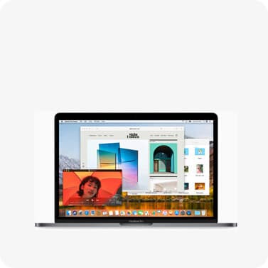 Renewed Laptop