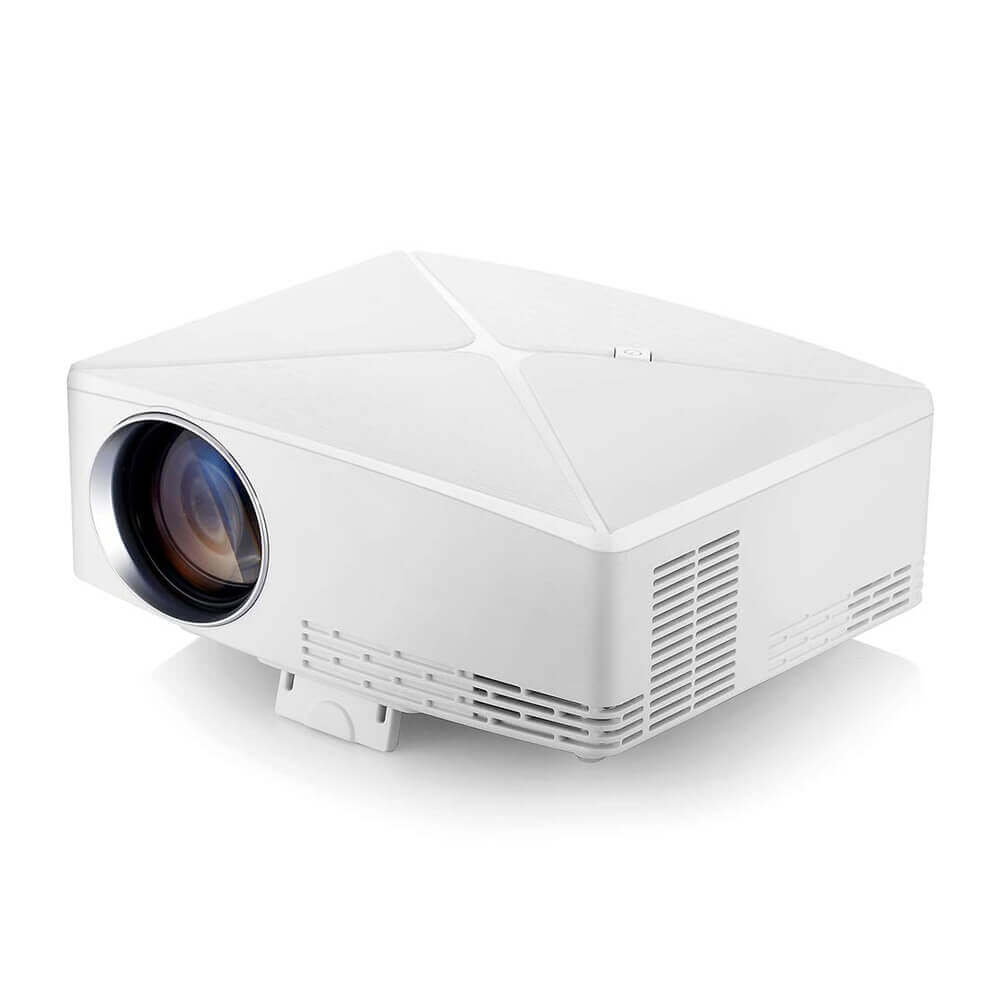 LG projector (Renewed)