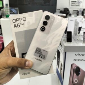 OPPO A5 5G