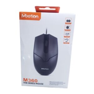 USB Wired Mouse