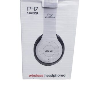 Wireless Headphones P47