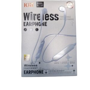 Kin WireLess Earphone
