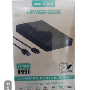 Micro Portable Disk