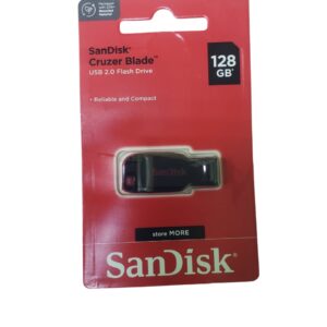 USB (sandisk)