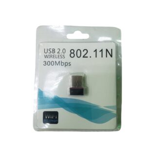 USB 2.0 wireless adapter