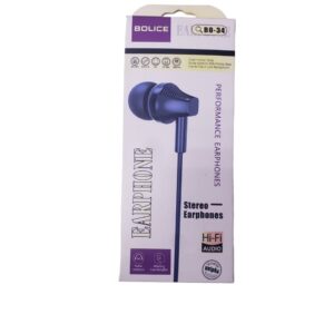 EarPhones