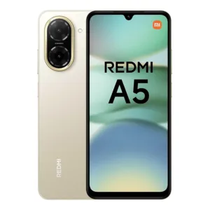 Redmi A5 3/64(new boxed pack)