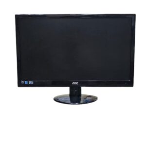 AOC Brand Monitor