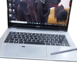 Acer Spin 3 Laptop | Core i5 10th Gen (Renewed Laptop)