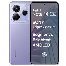 Redmi Note 14 8/256 5G