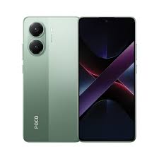 Poco X7 pro 12/512 5G ( New Boxed Pack )