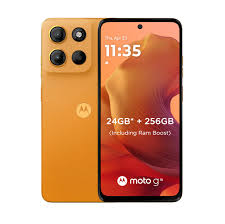 Motorola G15 8/256 (new boxed pack)