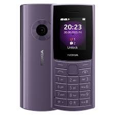 Nokia 110 (new Box pack)