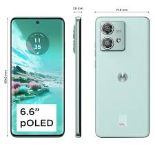 Edge 40 neo 12/256 5G