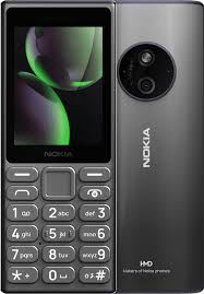N0kia 125 4G (new boxed pack)