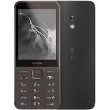Nokia 235 4G (Brand New Boxed Pack)