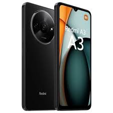 Redmi A3 64GB (brand new boxed pack )