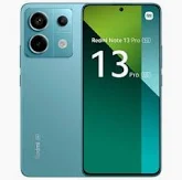 Redmi Note 13 12/512 5G (new boxed pack)