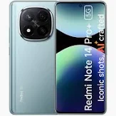 Redmi Note 14 pro plus 12/512 5G (new boxed pack )