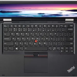 Lenovo ThinkPad 13 Core i5 7th Generation Touch Screen Laptop (Renewed)