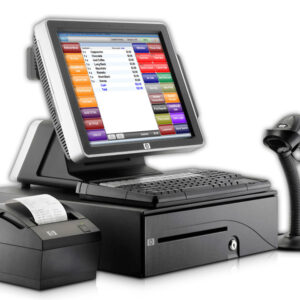 POS (Point Of Sale)